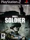 WWII: Soldier