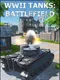 WWII Tanks: Battlefield