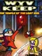Wyv and Keep: The Temple of the Lost Idol