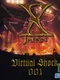 X Japan - Virtual Shock 001