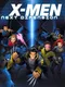 X-Men: Next Dimension