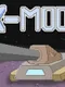 X-Moon