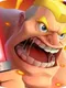 X-Wars: Clash of Zombies