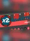 X2Roulette
