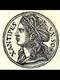 Xanthippe's Last Night with Socrates