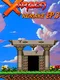 Xargon Remake Ep.3