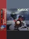 XaviX Baseball