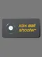 xDx Ball Shooter