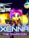 Xenna: The Invasion