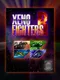 Xeno Fighters R