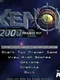 Xenon 2000 - Project PCF