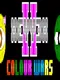 Xeyyex II: Colour Wars