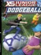 XS Junior League Dodgeball