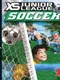XS Junior League Soccer