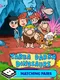 Yabba Dabba Dinosaurs: Matching Pairs