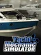 Yacht Mechanic Simulator