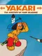 Yakari: The Mystery of Four - Seasons