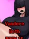 Yandere Goth BDSM 15