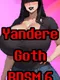 Yandere Goth BDSM 6