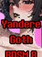 Yandere Goth BDSM 8