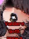 Yandere Goth BDSM 9