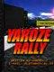 Yaroze Rally