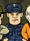Yes, Drill Sergeant!