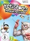 Yetisports: Penguin Party Island