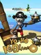 Yo-Ho Kablammo