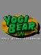 Yogi Bear in Yogi Bear's Goldrush