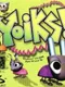 Yoiks!