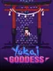 Yokai Goddess