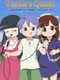 Yorda's Quest
