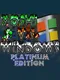 Yoshi vs. Windows Platinum