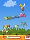 Yoshi's Egg Toss