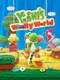 Yoshi's Woolly World