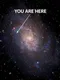 You Are Here