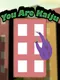 You Are Kaiju