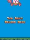 You Don't Belong Here