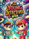 Young Detectives: Space