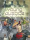 Young Justice: Legacy