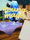 Young Mage