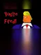 You're Fired!