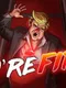 You're Fired