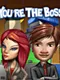You're the Boss