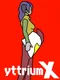 Yttrium X