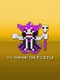 Yu-Nama: The Puzzle