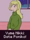 Yume Nikki: Date Poniko!