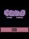Yume Nikki GB