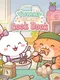 Yummy Yummy Cook Book